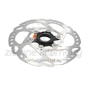 Tarcza hamulcowa Shimano SM-RT70 180 mm CL